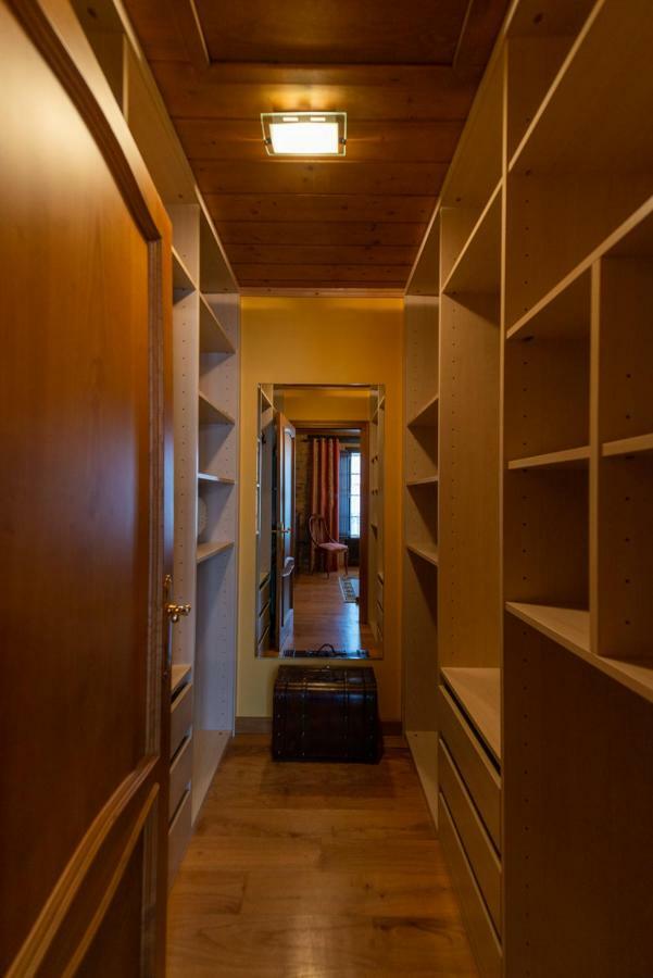 Willa Casa Santiago Currelos Zewnętrze zdjęcie